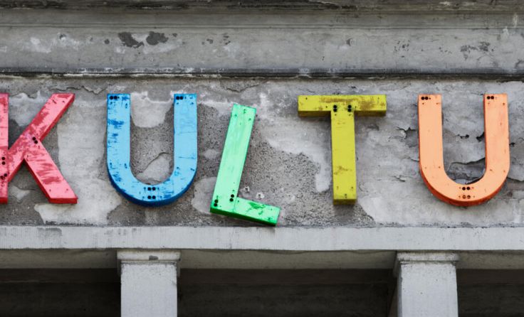 Haslach ist auf dem Weg zur Kulturgemeinde. (Foto: bluedesign - stock.adobe.com)