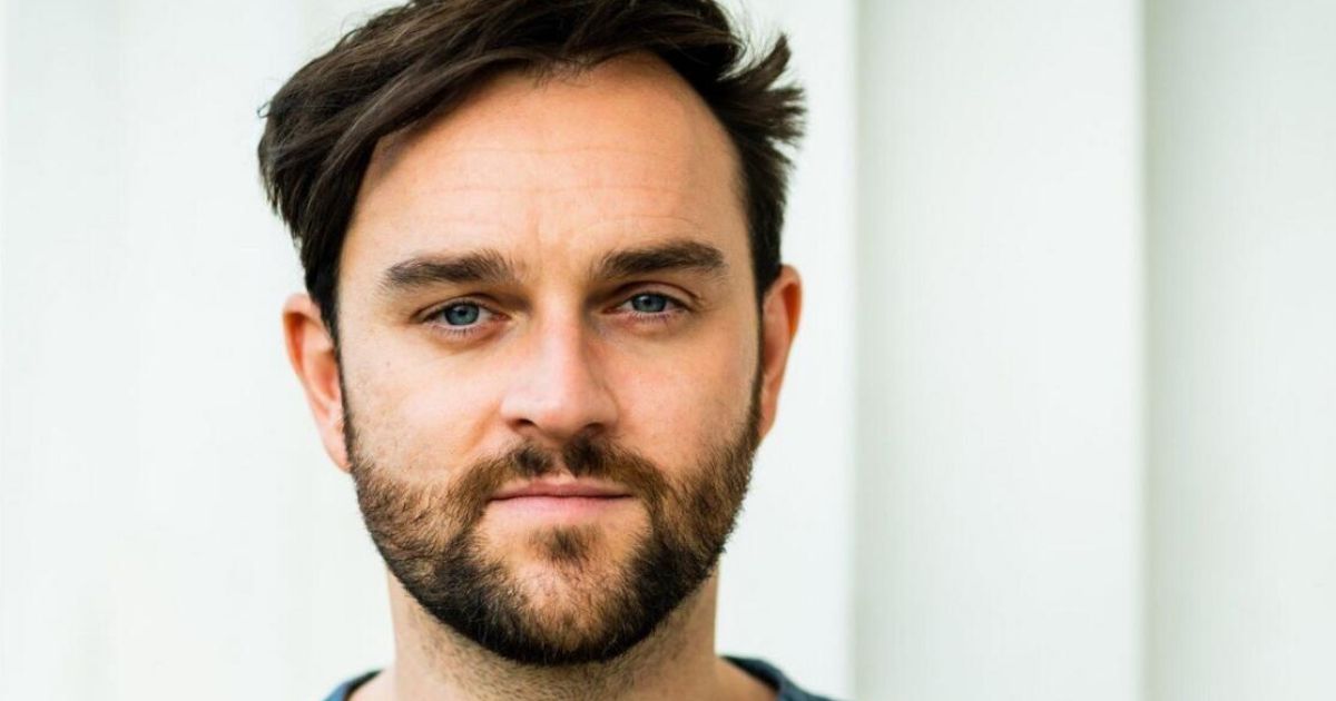 Wir gingen, weil alle gingen: Thomas Perle liest in Lembach