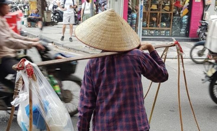 Bilderreise nach Vietnam (Foto: Klaus Krenn)