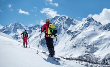 Tourismusinkubator hilft innovativer Lawinensonde auf die Sprünge