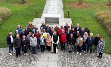 Dekanat Ottensheim wird zur Pfarre Rodl-Donau St. Anna