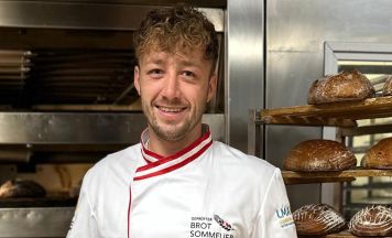 Brotsommelier aus Altenfelden klärt auf