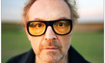 Josef Hader mit neuem Programm in Lembach