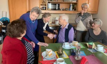 Woran man Demenzerkrankung erkennt: Vortrag in St. Peter