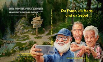 Literatur-Session mit lokalen Autoren und Musikern im Einstein