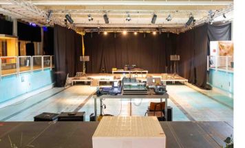 Kulturpool Gusental startet mit neuer Geschäftsführerin und neuem Angebot ins Jahr