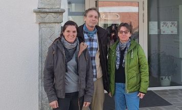 Neues Netzwerk bietet Schutz und Begleitung bei Gewalt im Alter