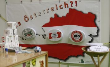 Freihandelsabkommen Mercosur: Griff zu heimischen Lebensmitteln ist wichtiger denn je