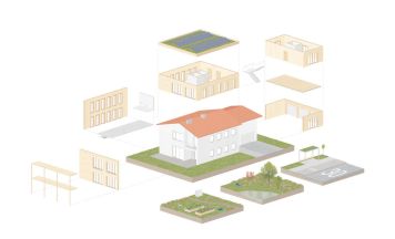 Sanieren statt Abriss schont Klima und Geldbeutel