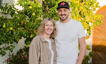 Im historischen Dreikanter-Hof in Oepping fühlen sich seit zwei Jahren Urlaubsgäste wohl
