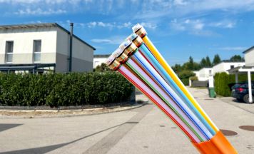 Glasfaser-Infoabend in Oberkappel