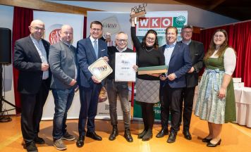 Gasthof Süss ist Oberösterreichs bester KultiWirt