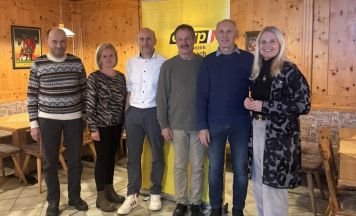 Wechsel an der Spitze der ÖVP Lichtenau