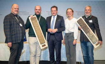 Dynacenter in Neufelden und Wohnen mit Service in Kleinzell mit Erdreichpreis ausgezeichnet