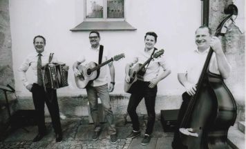 Faschings-Gschnas im Niku