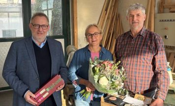 Tischlerei Plöderl in Kleinzell schließt nach drei Generationen