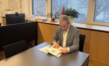 Altenberger Bürger sind zufrieden mit ihrer Heimatgemeinde