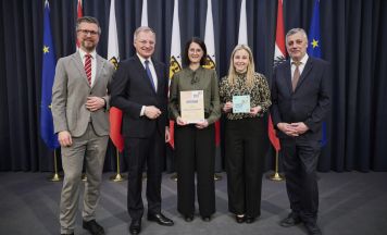 Rohrbachs Meistersingerschulen bringen den Bezirk zum Klingen