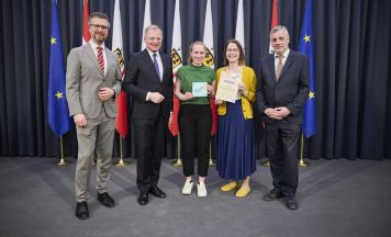 Meistersingerschulen bringen den Bezirk Urfahr-Umgebung zum Klingen