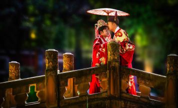 Fotograf präsentiert China von Nord nach Süd bei Reisevortrag in Hofkirchen