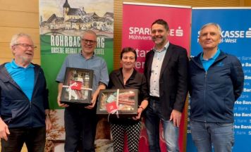 Bauernkriegs-Thema fand großes Interesse bei den Rohrbachern