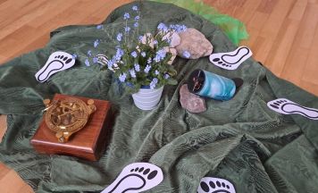 Vier Abende, um das Leben klarer zu sehen: Lebens- und Berufsnavigation startet in Rohrbach