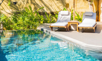 Worauf es bei der Pool-Inbetriebnahme im Frühjahr ankommt