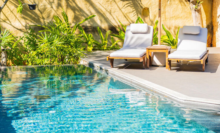 Der Sommer kann kommen. (Foto: siraphol - stock.adobe.com)