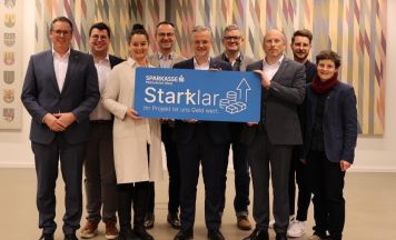 Projekt Startklar: Vereinsprojekt einreichen und 5.000 Euro sichern