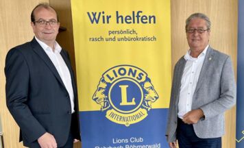 Was tun, wenn es bei den Gelenken zwickt: Rohrbacher Lions laden zum Gesundheitsvortrag