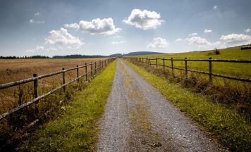 Neuer Pilgerweg stärkt den sanften Tourismus im Mühlviertel