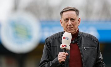 TV1-Sportreporter Wolfgang Irrer verstorben