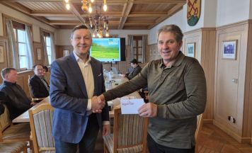 Verein Hansbergland hat neuen Obmann