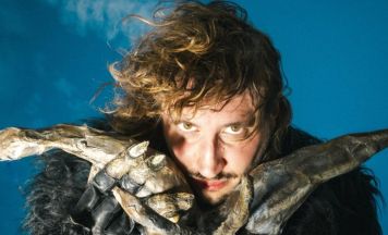 Rotary Rohrbach sorgt für einen humorvollen Abend mit Berni Wagner im Loxone