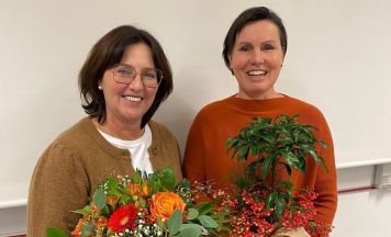 Rohrbacher Wochenmarkt startet unter neuem Team in die Saison