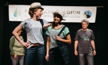 Erste Fairtrade-Region Oberösterreichs besteht seit zehn Jahren