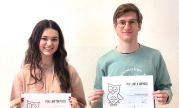 Philosophiewettbewerb: Schülerin der HTL Neufelden fährt zum Bundesfinale
