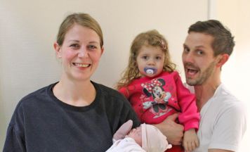 Berührende Spende nach Tod der kleinen Tochter: 30 Liter Muttermilch helfen 29 Frühgeborenen