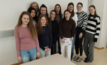 Rohrbachs BBS-Schüler verzichten drei Wochen auf soziale Medien