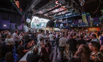 Imposium im empire öffnet neue Perspektiven für Unternehmer