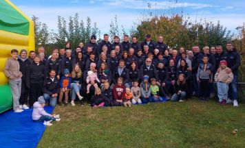 Partenreit - ein Dorf mit Herz und Gemeinschaftssinn