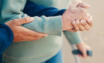 Sorgende Gemeinschaft: Im Pilotbezirk Rohrbach entsteht ein starkes Netzwerk für ältere Menschen