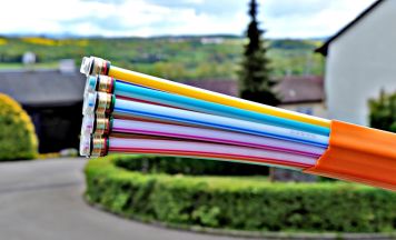 Breitband OÖ informiert über ultraschnelles Internet für Atzesberg