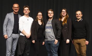 100 neue Köpfe für die Zukunft: SP-Ausbildungsprogramm gestartet