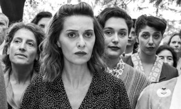 Wieder Kinotag im Pfarrsaal Gramastetten