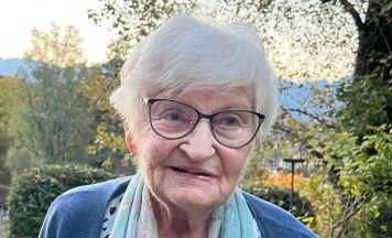 Hedwig Laher verstorben: Abschied von einer starken Frau