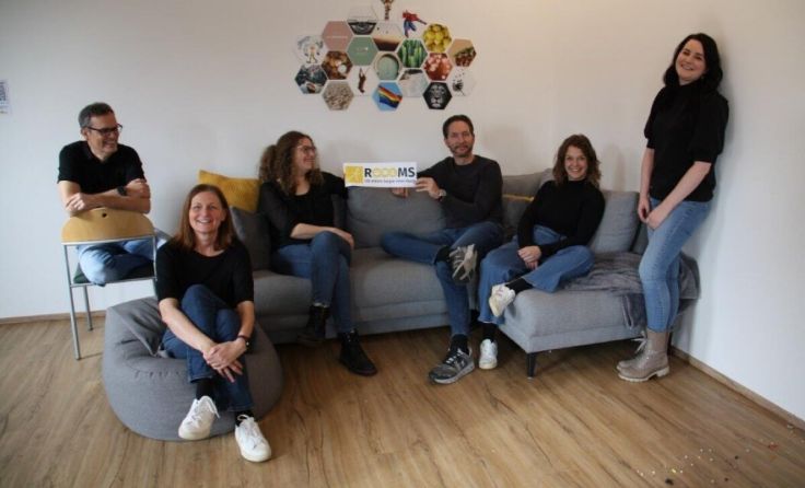 Das Mikado-Beratungsteam gibt den Sorgen und Anliegen von jungen Leuten Raum. (Foto: ARCUS)