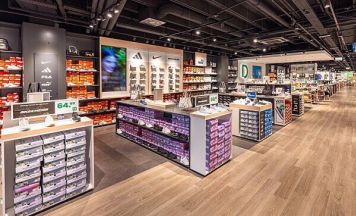 Deichmann eröffnet modernisierte Filiale in Rohrbach