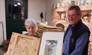 Niederkappler Pilgerreise begeisterte zum zehnten Mal