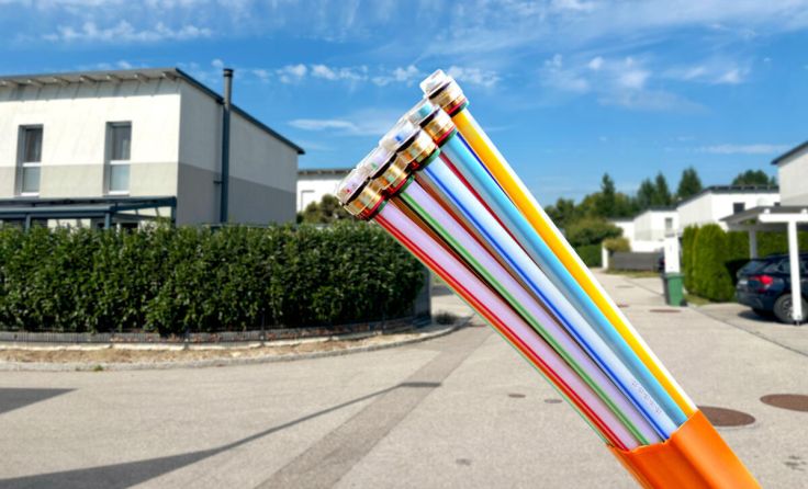 Mehr Glasfaser für St. Veit (Foto: BBOÖ)